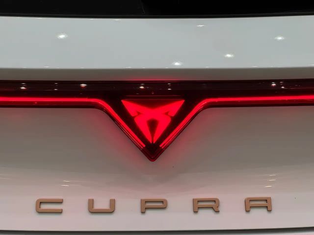 Cupra Leon 1.5 TSI