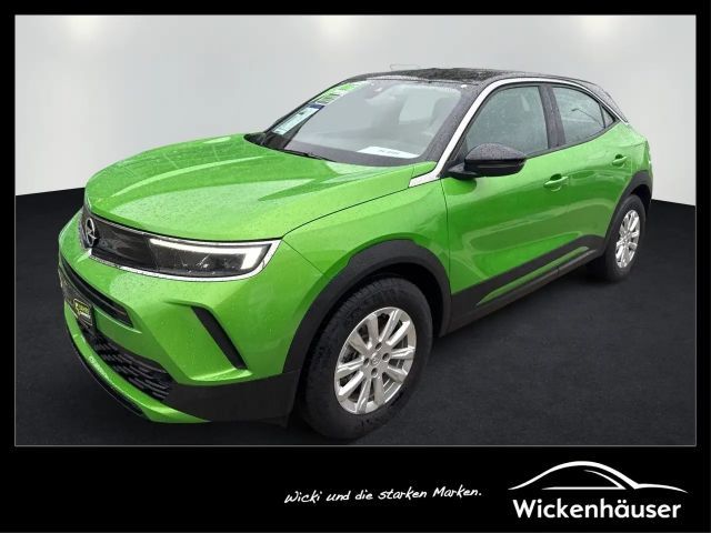 Opel Mokka Edition