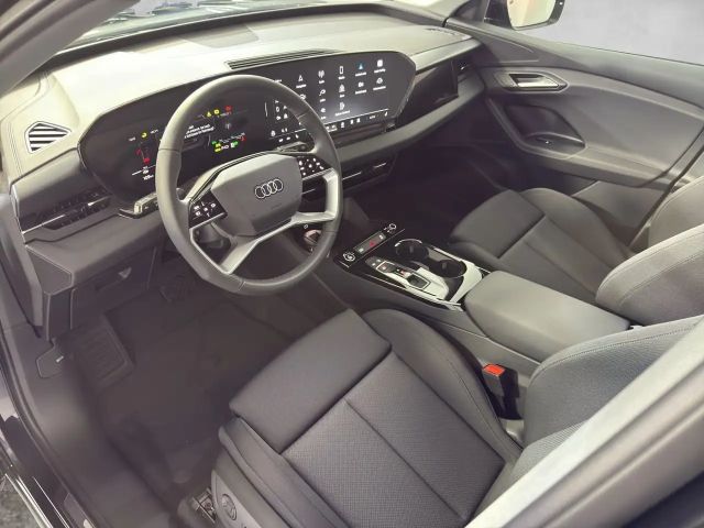 Audi Q6 e-tron e-tron