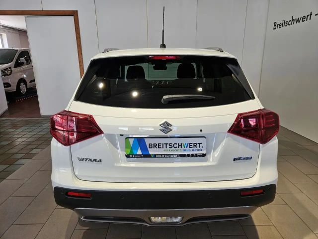 Suzuki Vitara Comfort Hybrid