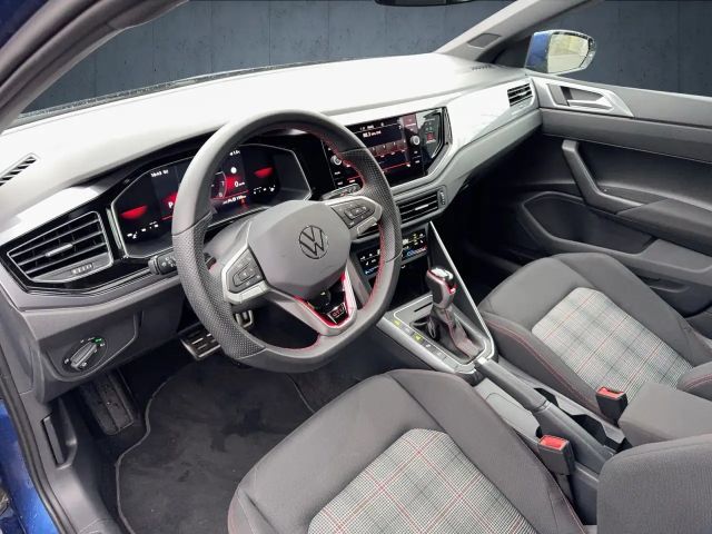 Volkswagen Polo DSG GTI