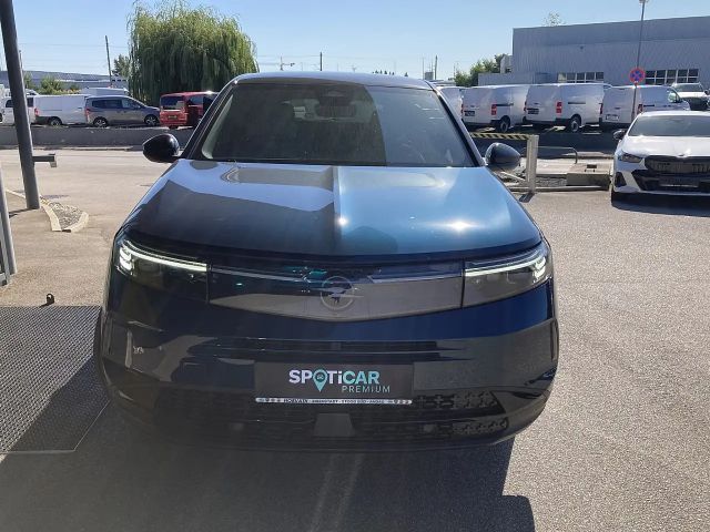 Opel Grandland X GS-Line Grand Sport