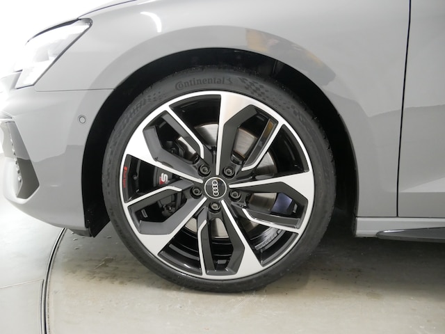 Audi S3 Quattro S-Tronic Sportback