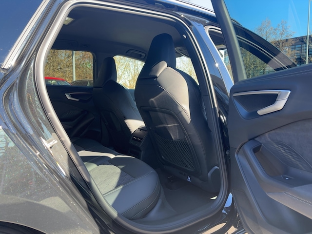 Audi A5 Avant Quattro S-Tronic