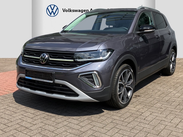 Volkswagen T-Cross 1.0 TSI DSG Style