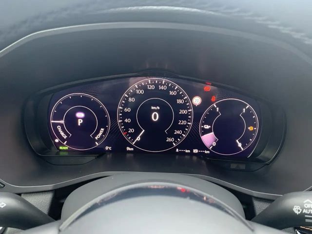 Mazda CX-60 4WD Homura e-Skyactiv