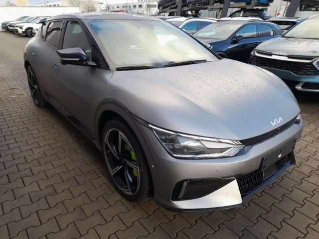 Kia EV6 77,4 kWh GT-Line Vierwielaandrijving