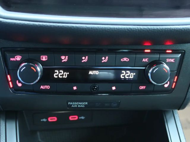 Seat Ibiza 1.0 TSI FR-lijn