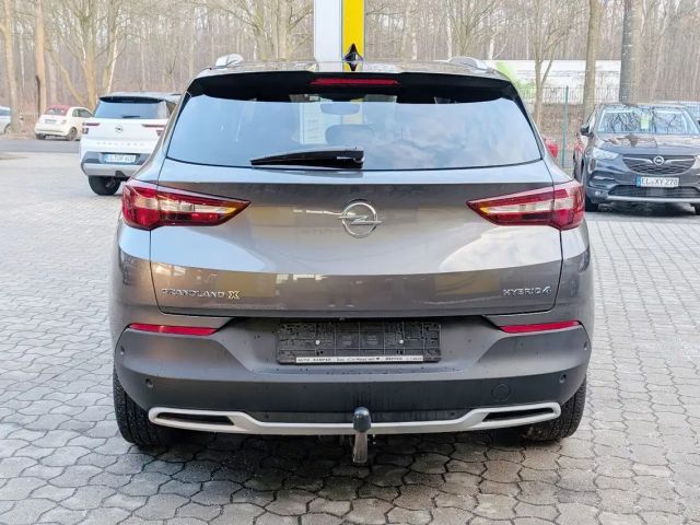Opel Grandland X Hybrid Ultimate