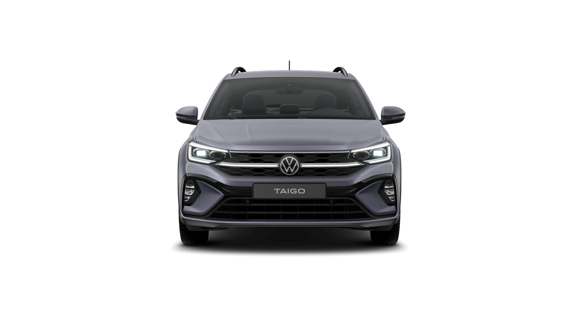 Volkswagen Taigo 1.5 TSI DSG IQ.Drive R-Line