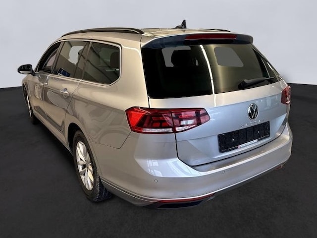 Volkswagen Passat 1.5 TSI DSG Variant