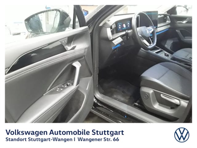 Volkswagen Tayron 1.5 TSI DSG Life