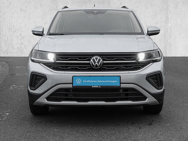 Volkswagen T-Cross 1.0 l TSI OPF 6-Gang
