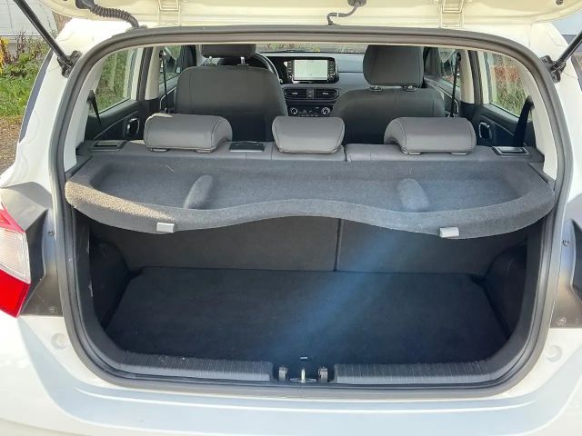 Hyundai i10 1.2 Trend