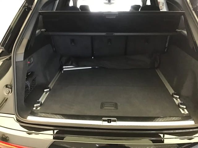 Audi Q7 50 TDI Quattro S-Line