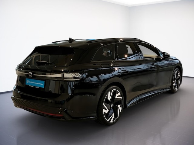 Volkswagen ID.7 Tourer