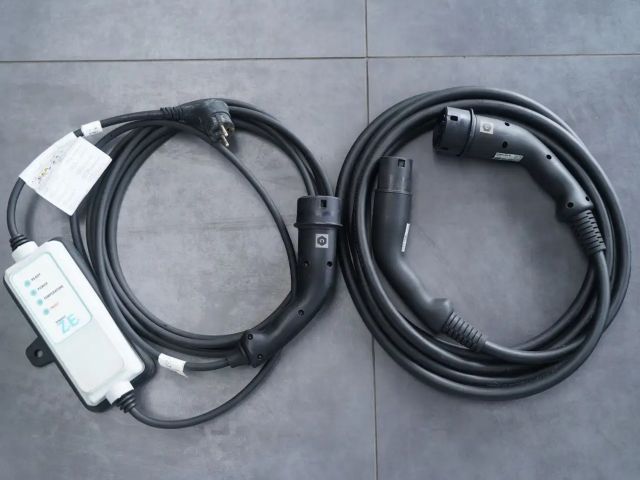 Renault Twingo Electric