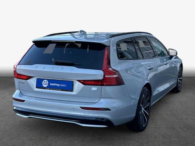 Volvo V60 V60