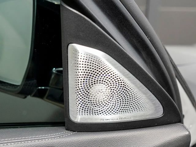 BMW X6 Coupé M-Sport xDrive40d