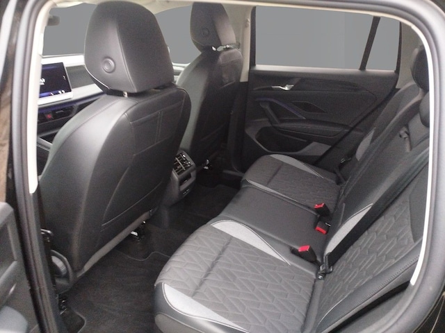 Volkswagen Tiguan 2.0 TDI DSG