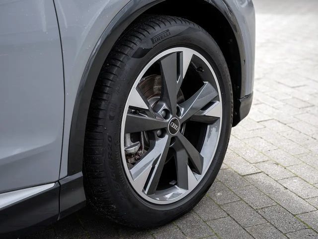 Audi Q4 e-tron 35 Sportback