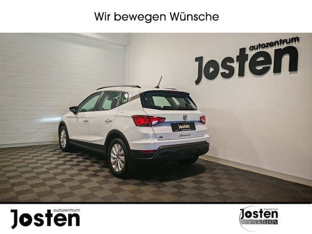 Seat Arona 1.0 TSI Style