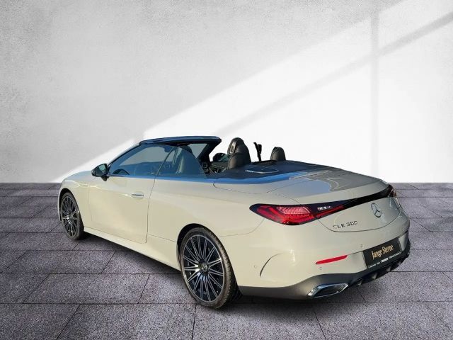 Mercedes-Benz CLE 300 4MATIC AMG Line
