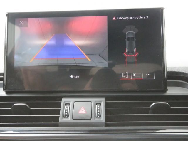 Audi Q5 40 TDI Quattro S-Line