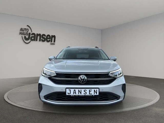 Volkswagen Taigo DSG Life