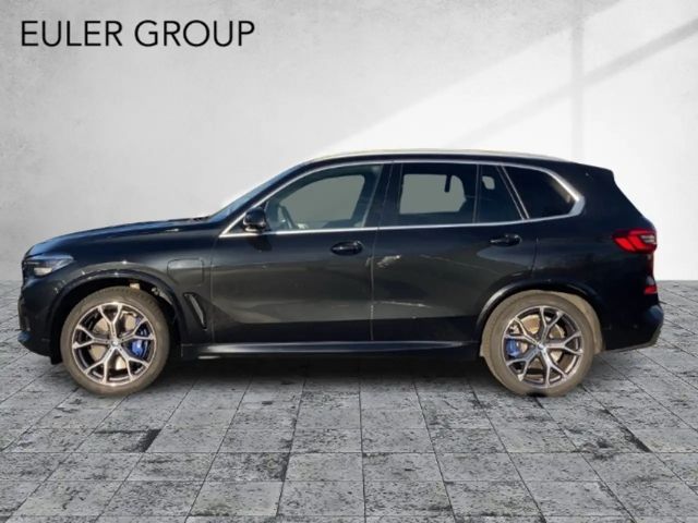 BMW X5 M-Sport