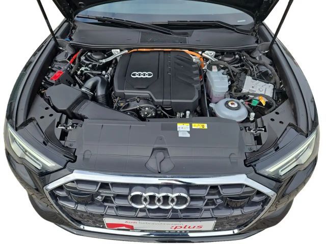 Audi A6 50 TFSI Hybride Quattro