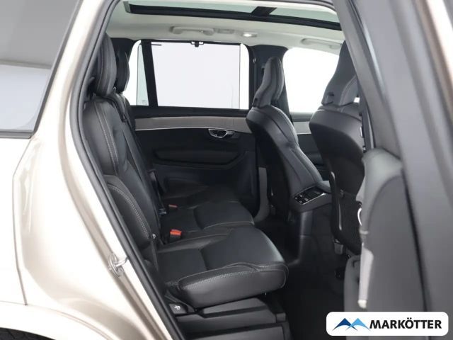 Volvo XC90 AWD Dark T8 Ultra