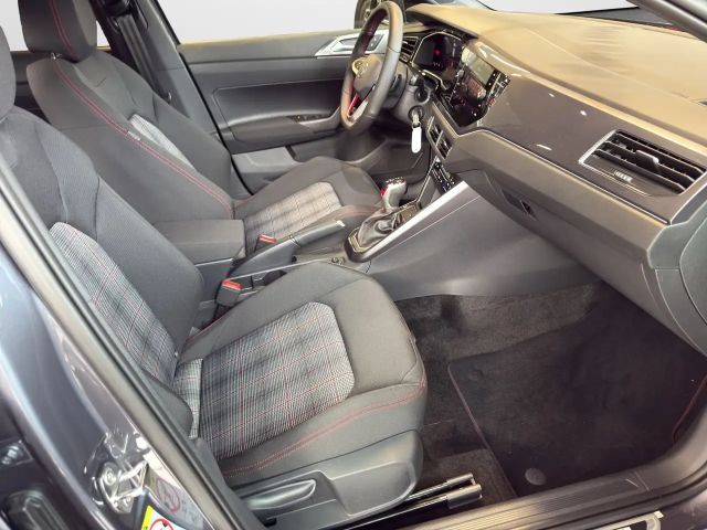 Volkswagen Polo 2.0 TSI DSG GTI