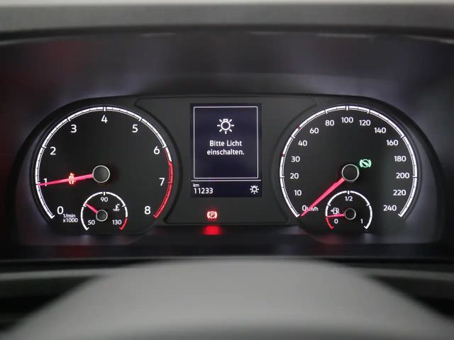 Volkswagen Caddy 1.5 TSI DSG Life