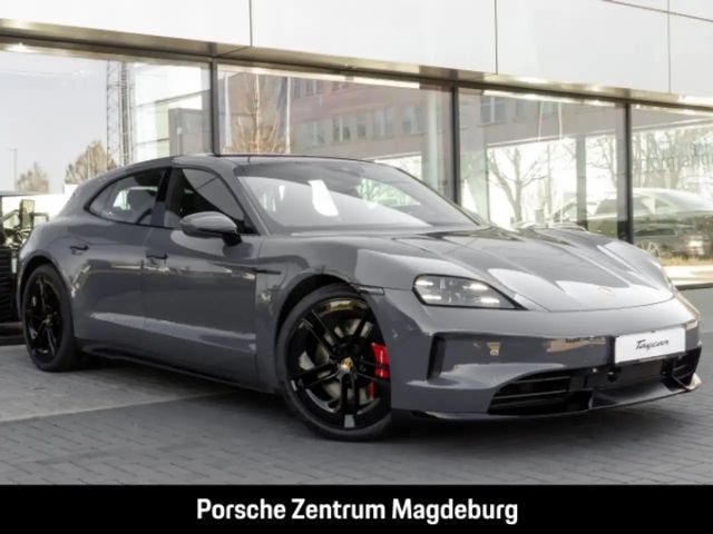 Porsche Taycan GTS Sport Turismo