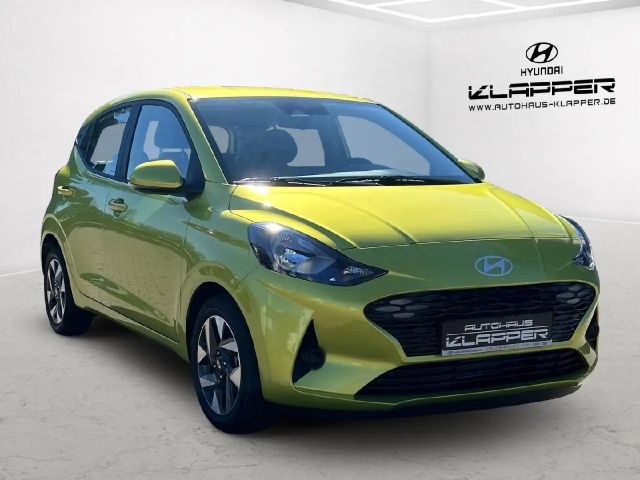 Hyundai i10 Trend