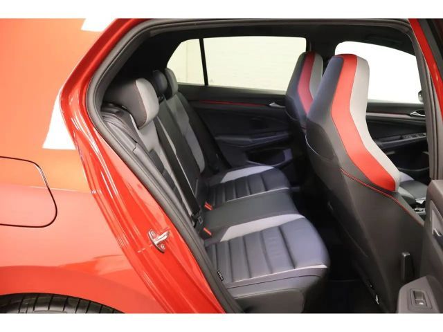 Volkswagen Golf DSG GTI Golf VIII Style