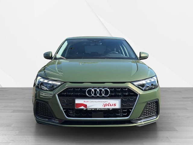 Audi A1 30 TFSI Sportback