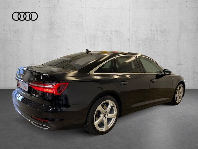 Audi A6 35 TDI S-Tronic Sedan Sport