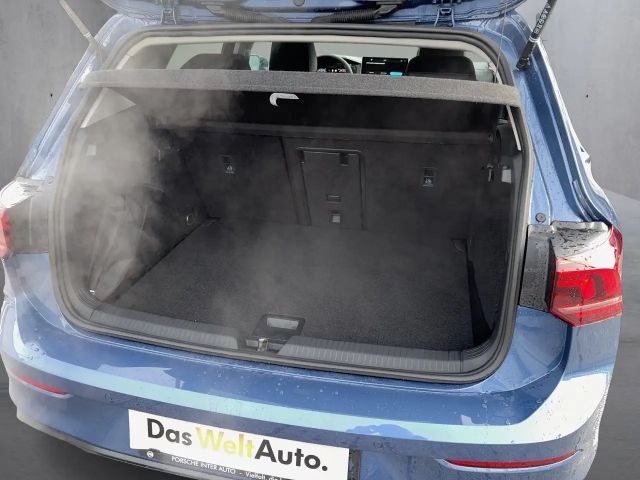 Volkswagen Golf Rabbit TSI