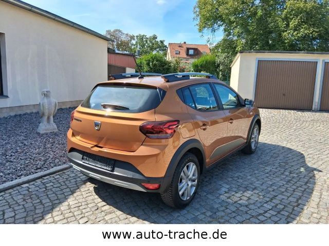 Dacia Sandero Comfort Stepway