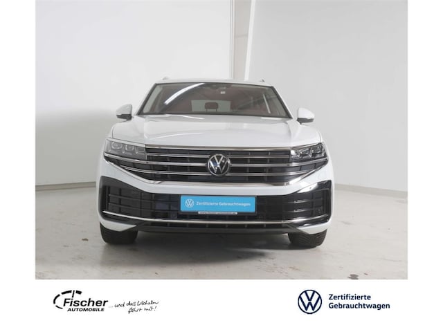 Volkswagen Touareg 3.0 V6 TDI Elegance Elegance
