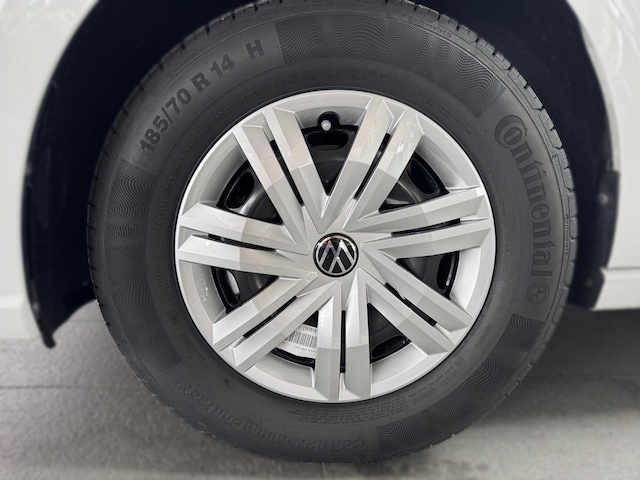 Volkswagen Polo 1.0 TSI