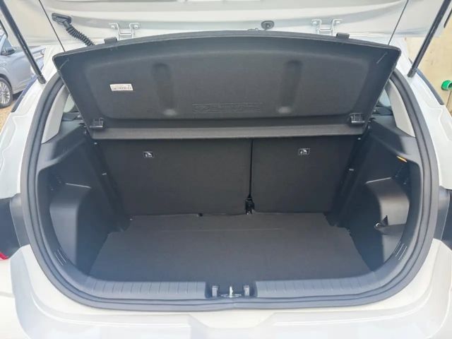 Hyundai i20 1.2 Select