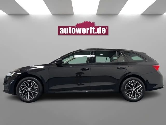 Skoda Octavia 2.0 TDI Selection