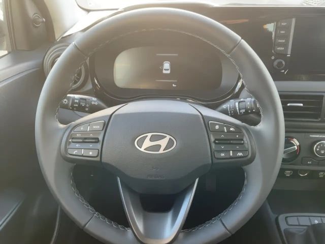Hyundai i10 1.0 Select