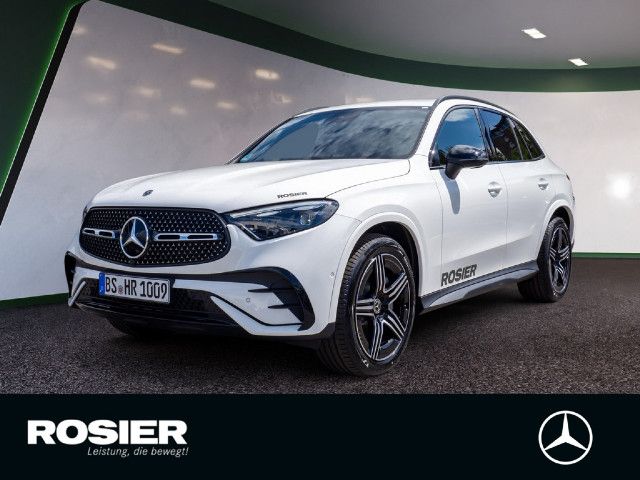 Mercedes-Benz GLC 220 4MATIC GLC 220 d