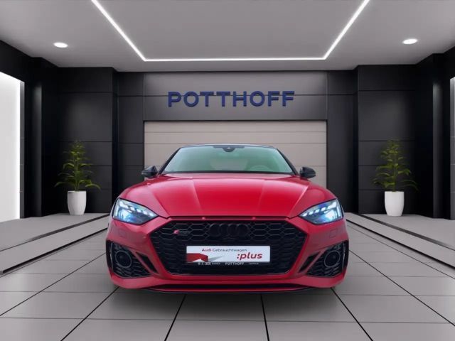 Audi RS5 Coupé Quattro