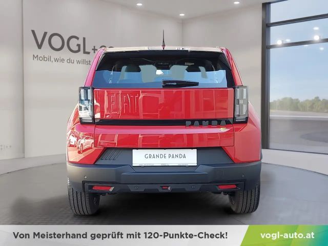 Fiat Grande Panda E RED