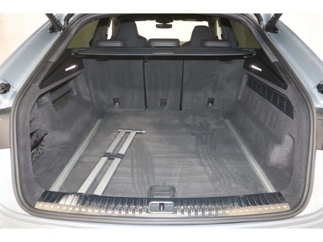 Audi RS Q8 4.0 TFSI Performance Quattro